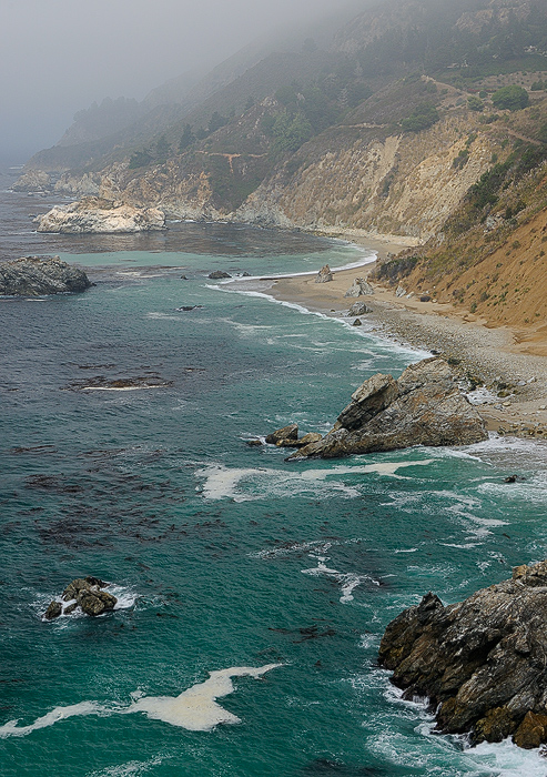 Big Sur Coastline