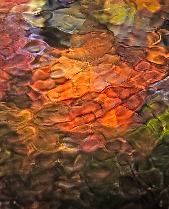 Watercolour Fall #3