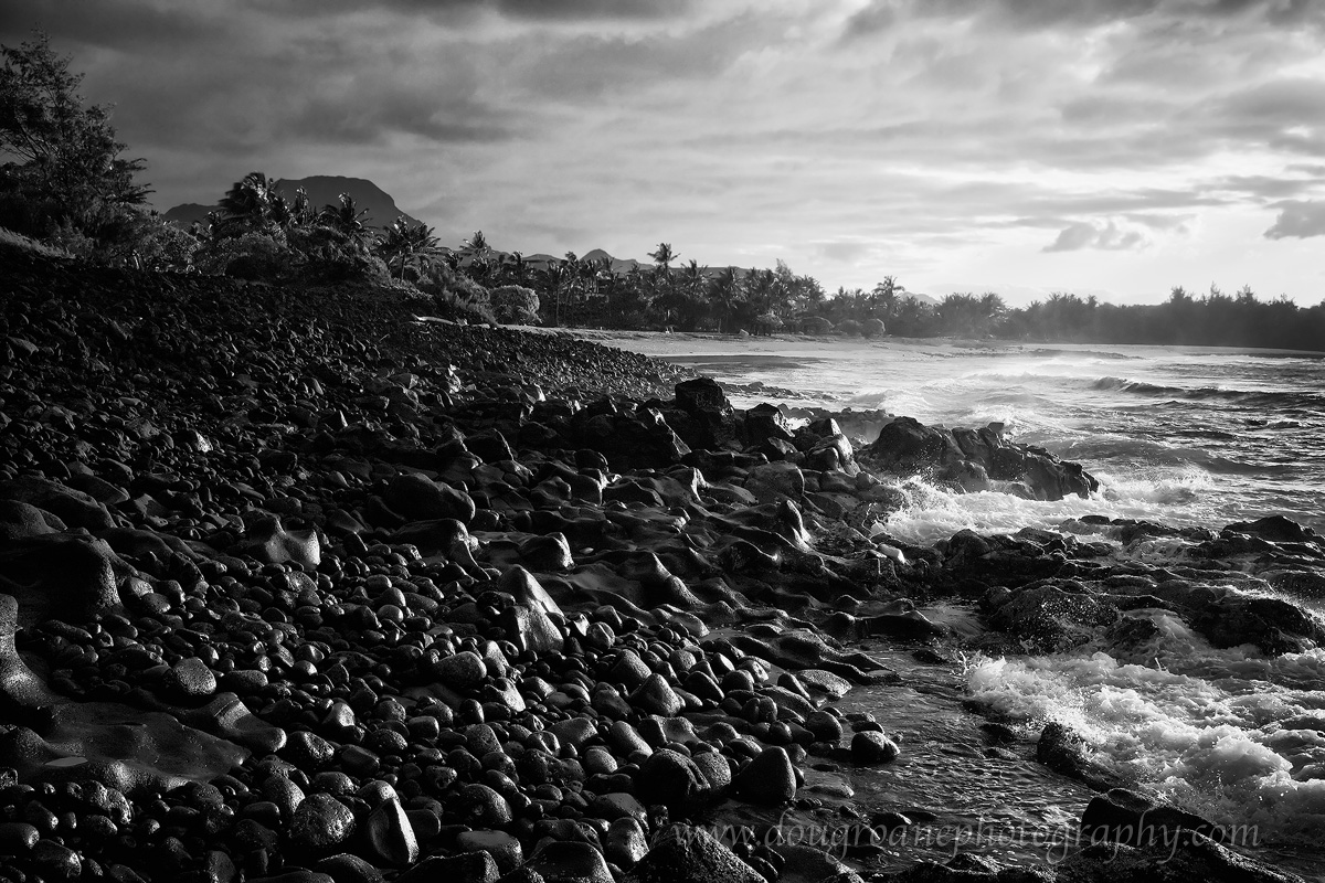 Shipwreck Beach
