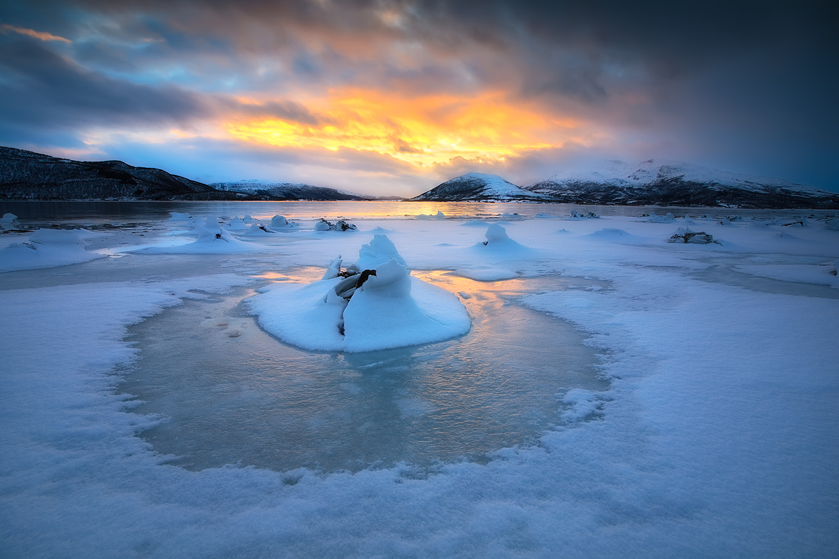 Icescape