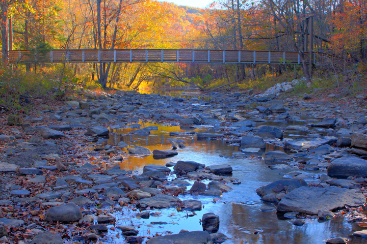 Devils Den