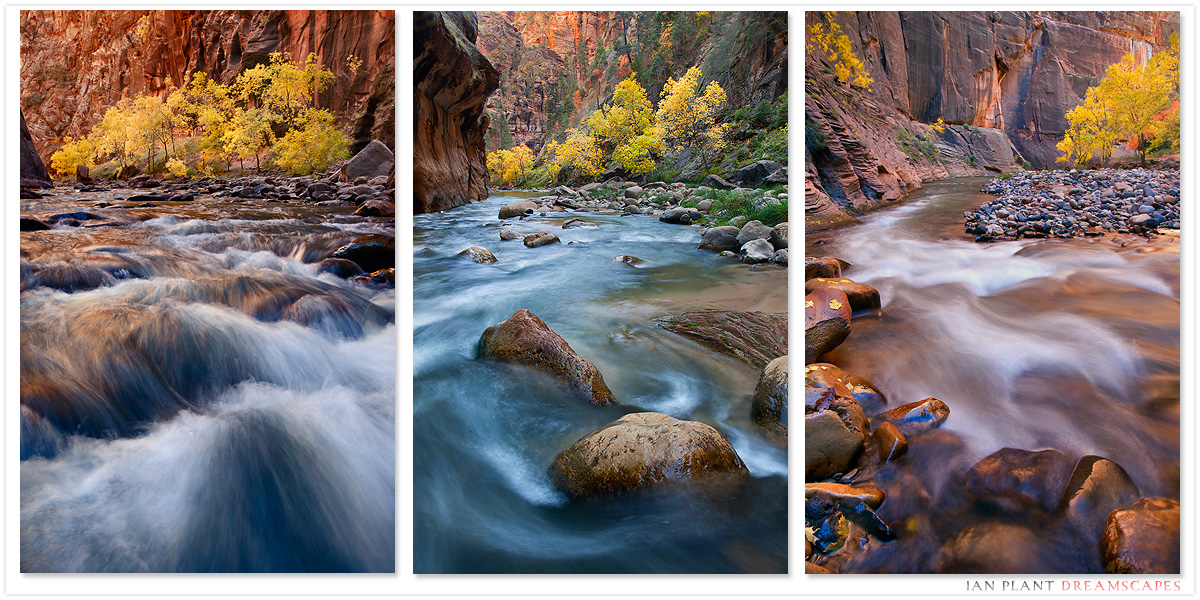 Narrows Triple Play