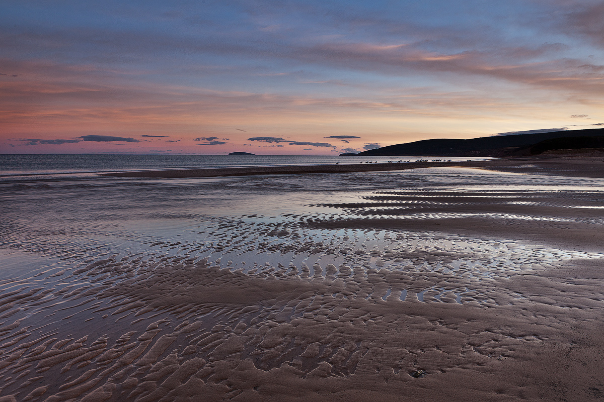 Ripples
