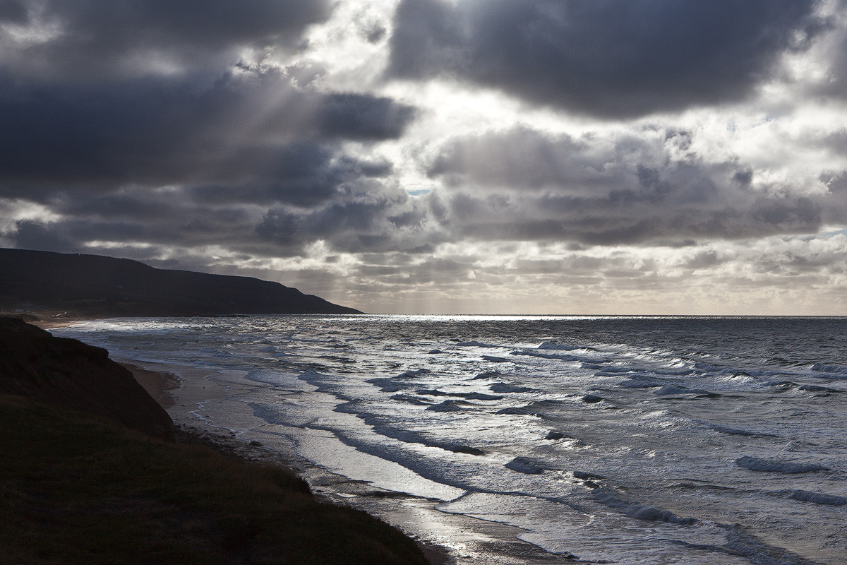 Turmoil and Light