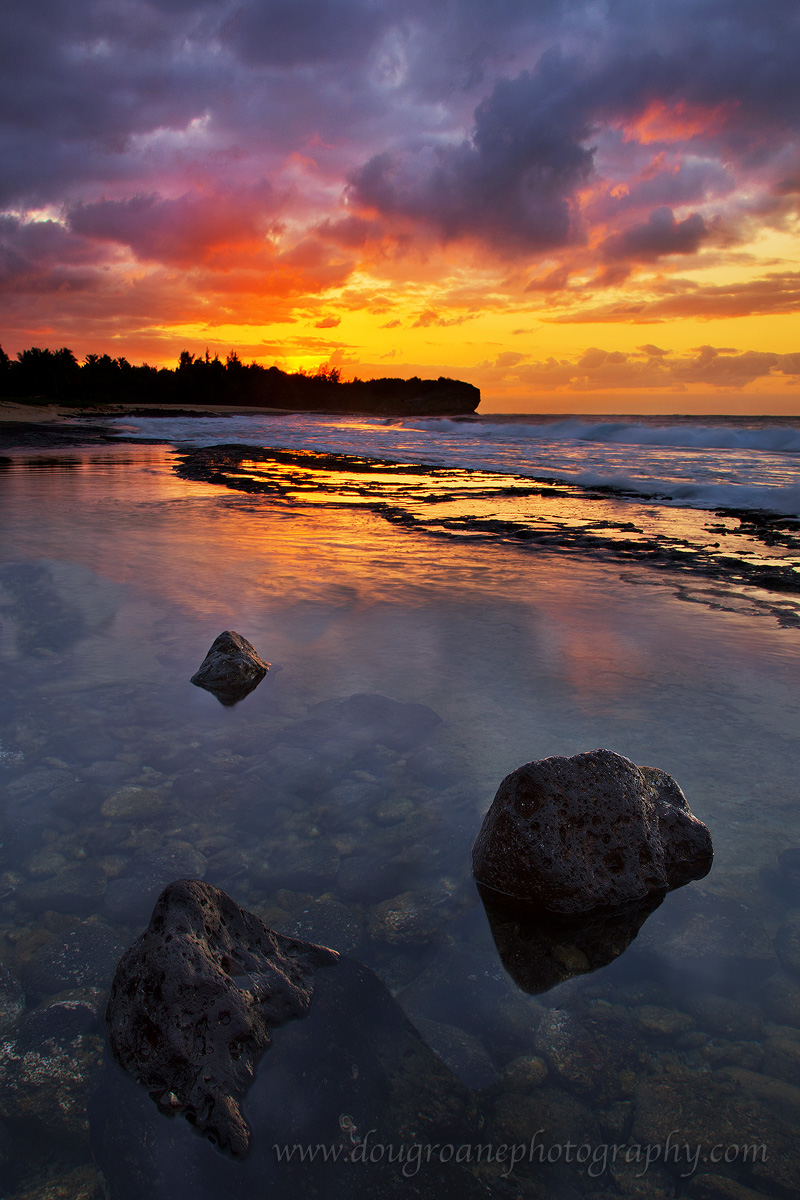 Poipu Sunrise
