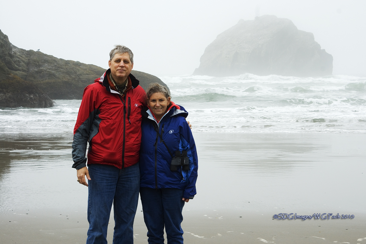 Cheesy at Bandon
