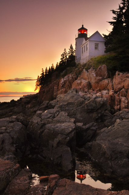 Last Light