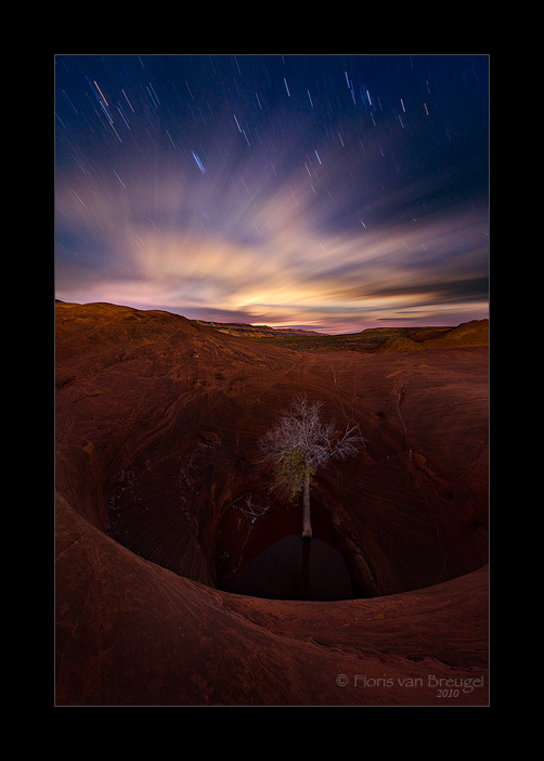 Dreams of Solitude