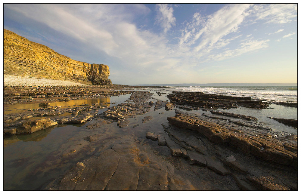 Nash Point