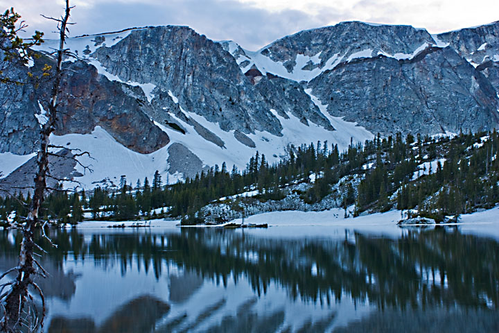 Snowy Range