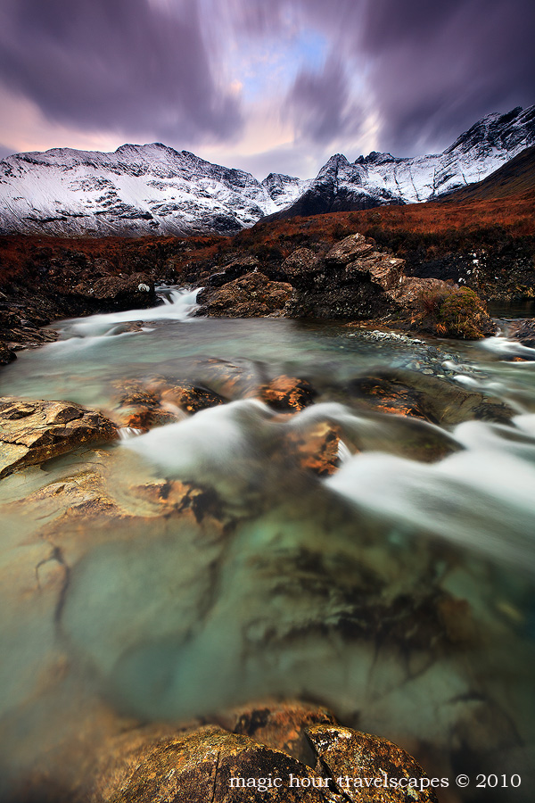Forces of Nature