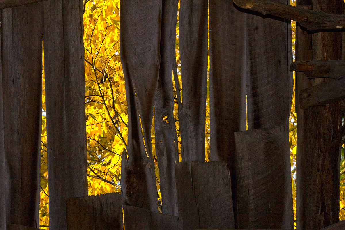 Old Barn