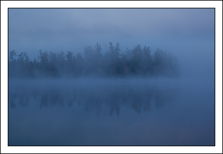 Quiet Dawn