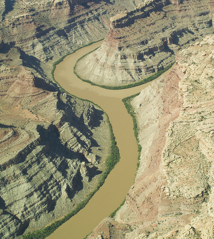 The Confluence + Repost