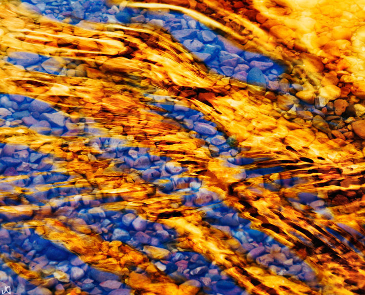 Canyon Flames *w/edit*