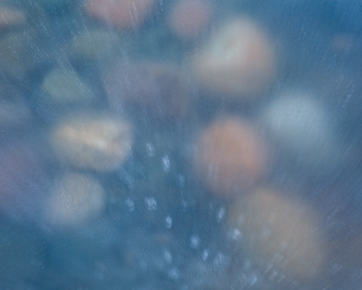 What Lies Beneath?