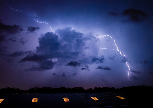 Electricity
