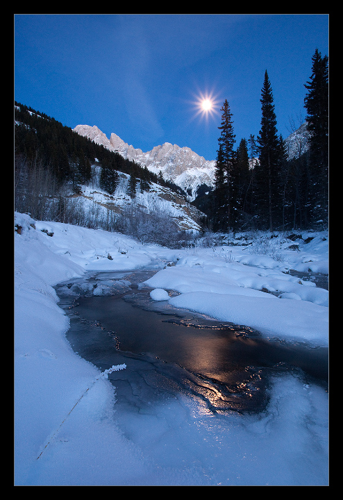 King Creek