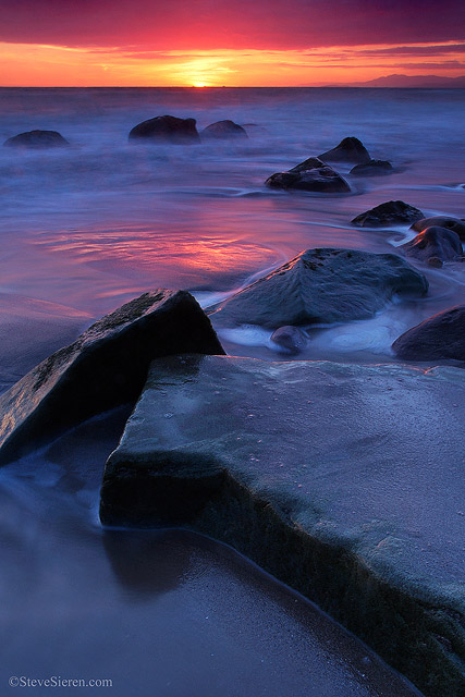 The Stepping Stones