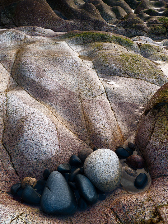 Nanven Beach