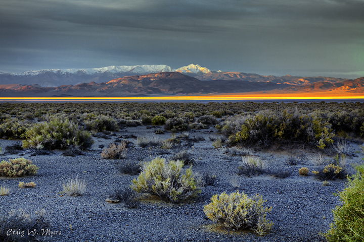 First Light
