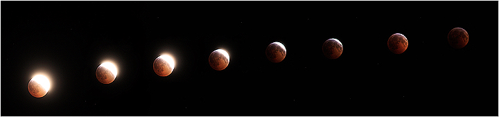 Solstice Eclipse