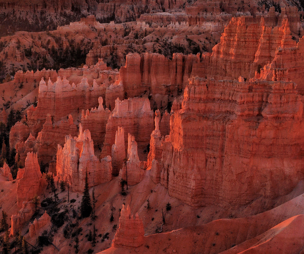 Hoodoo Textures - WC#463