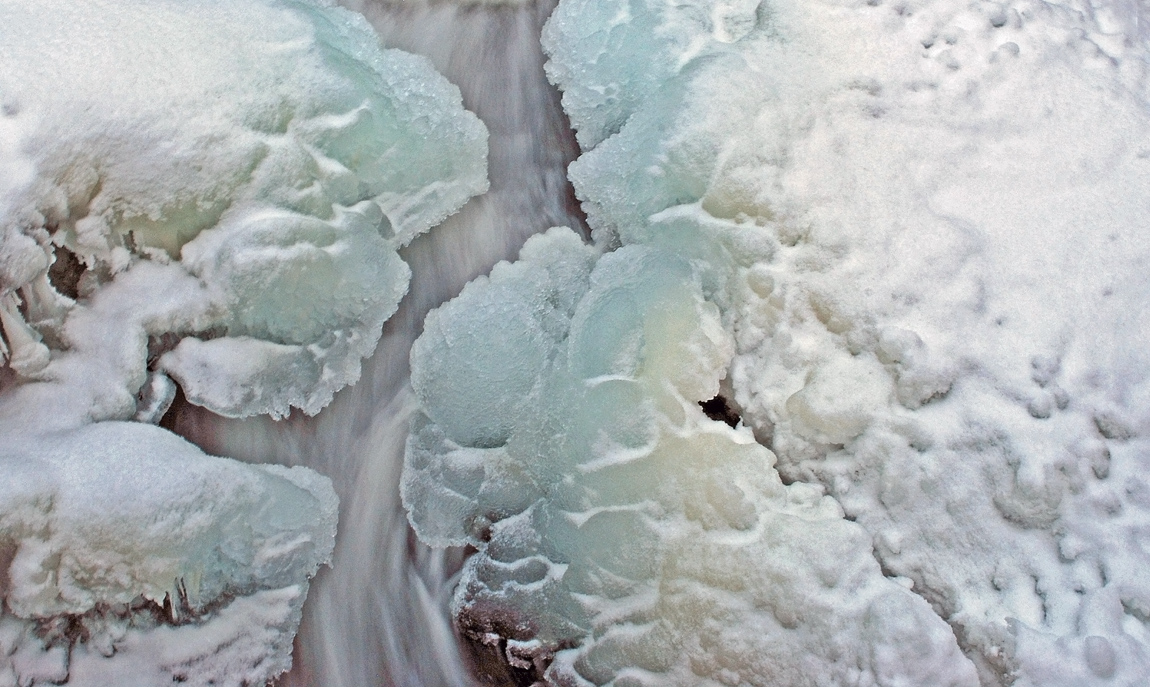 Underlying Current