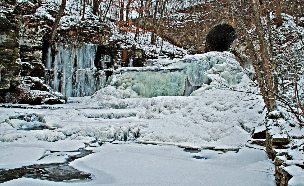 Ice Sculptures