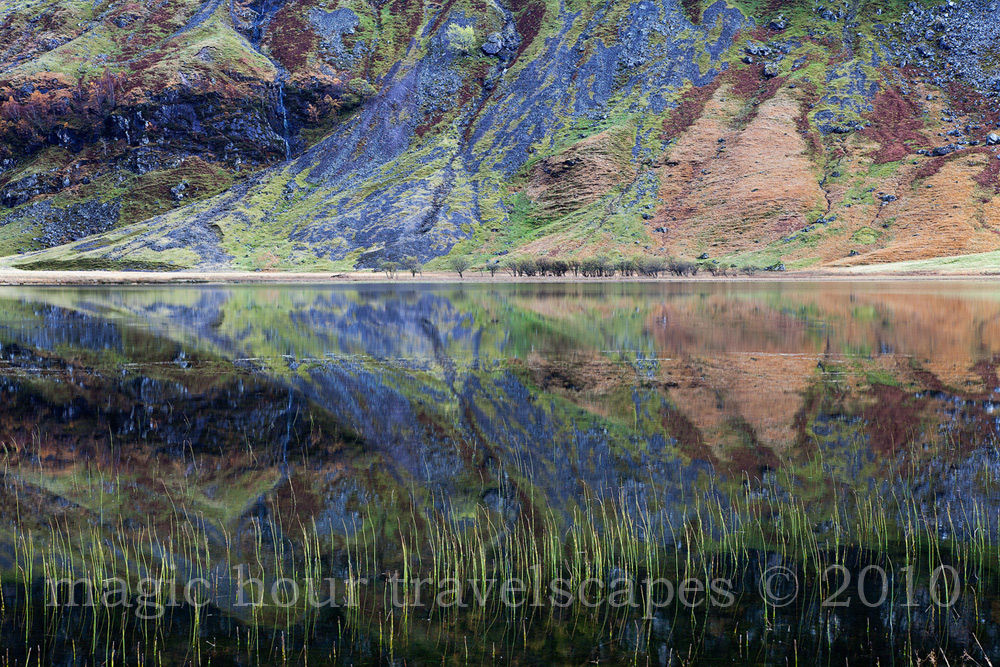 Mirror Loch