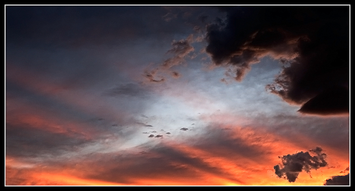 Just another Sunset