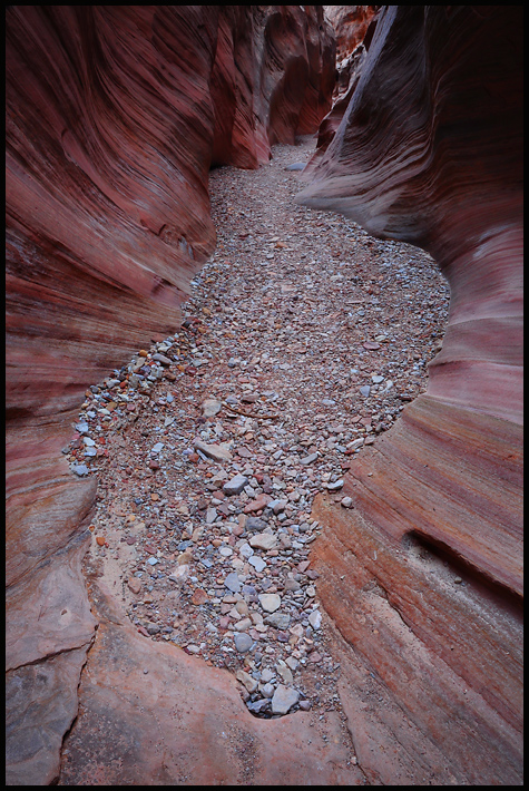 Stone Flood