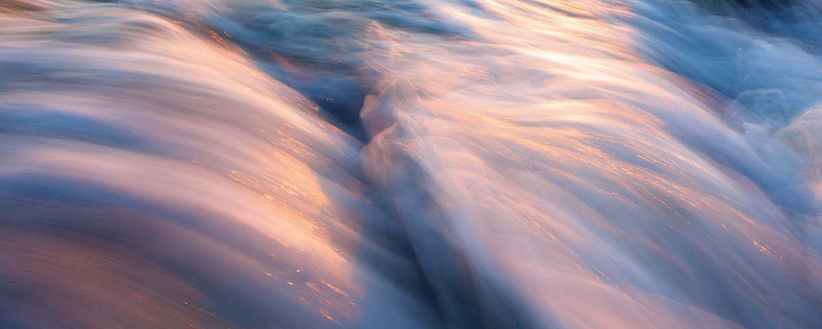 Ocean Pastels
