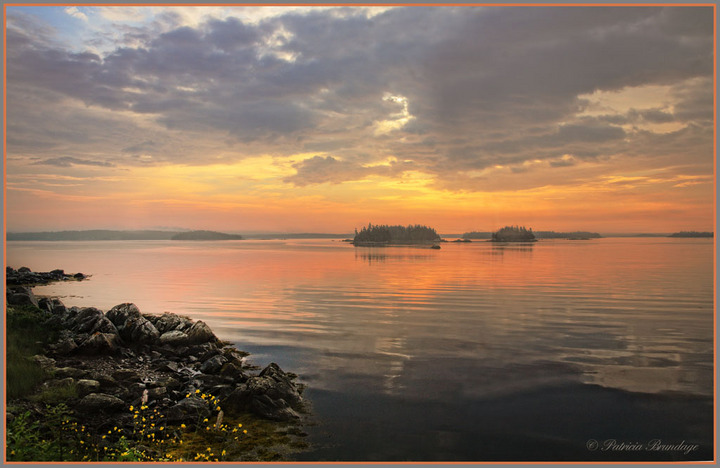 NS - Eastern Shore