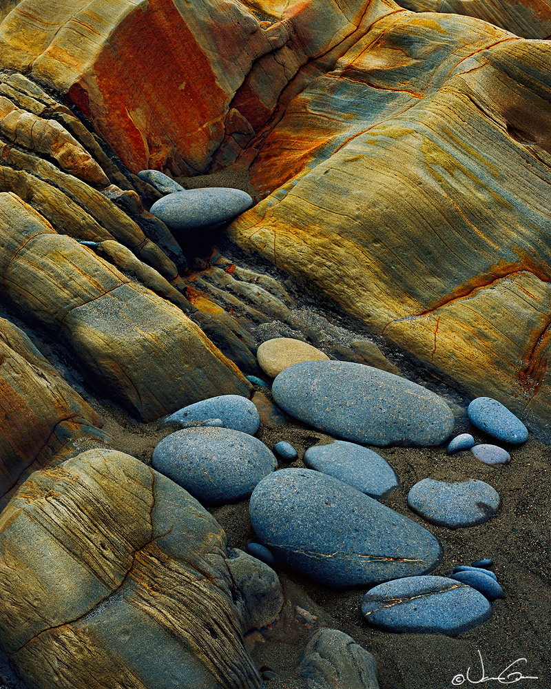 Beachstones II
