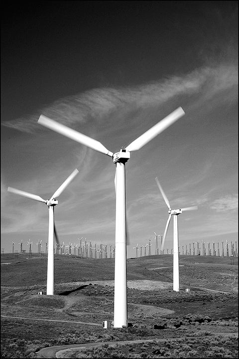 WIndmills