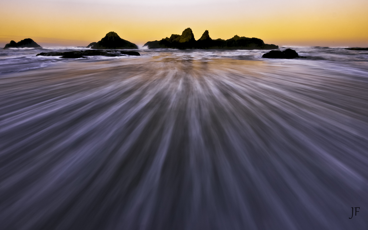 Light Speed