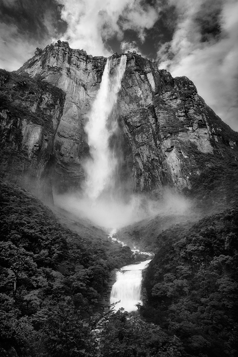 Kerepacupai Meru