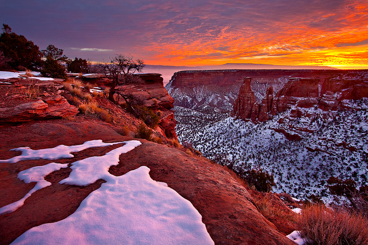 Oh, Colorado!