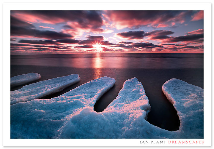 Winter's Grip