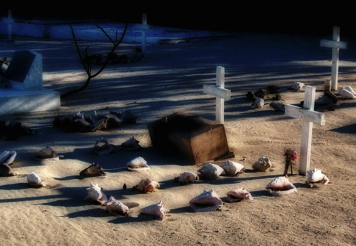 Boddens Grave