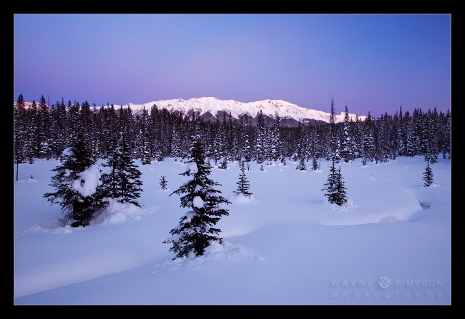 Kananaskis Country