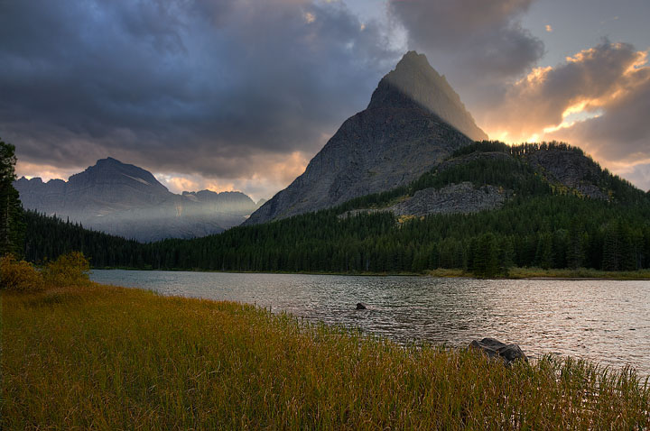 Rays Of Grinnell