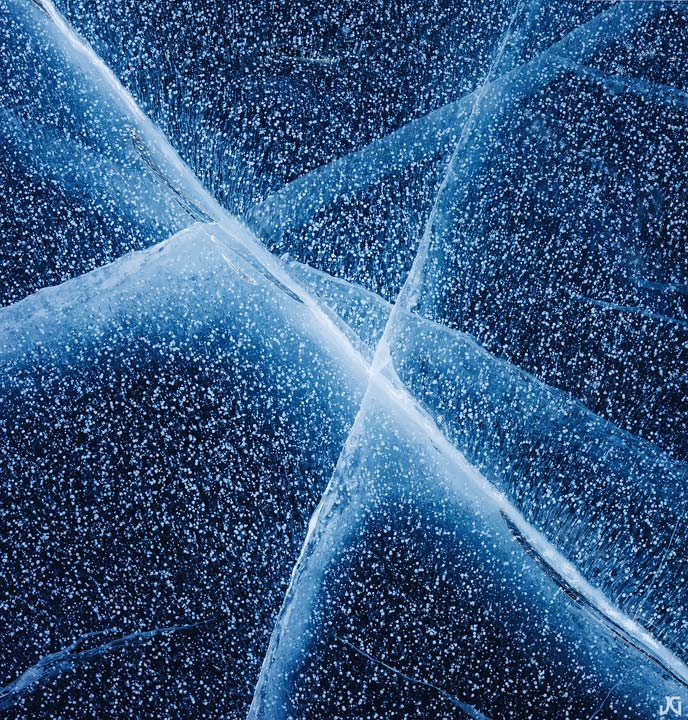 Ice Dreams