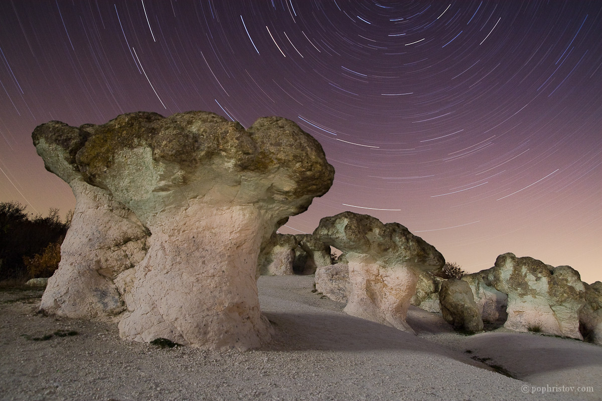 Alienscape