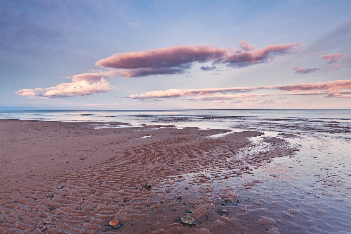 Inverness Calm