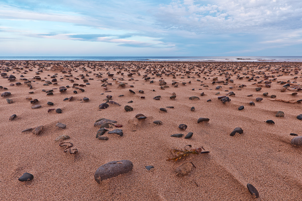 Desolation