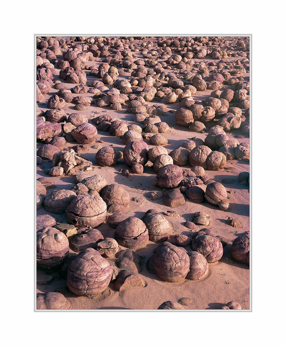 Land of Rocks I
