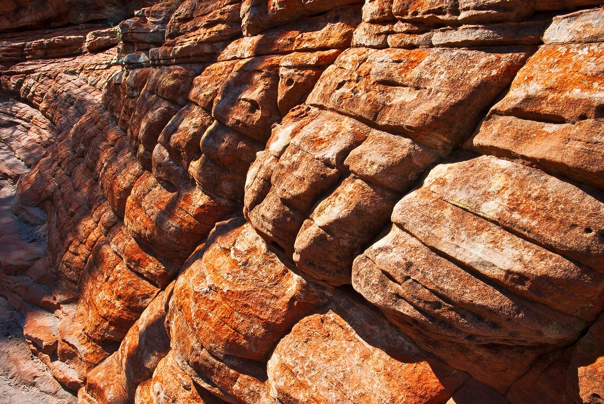 Kings Canyon/Australia