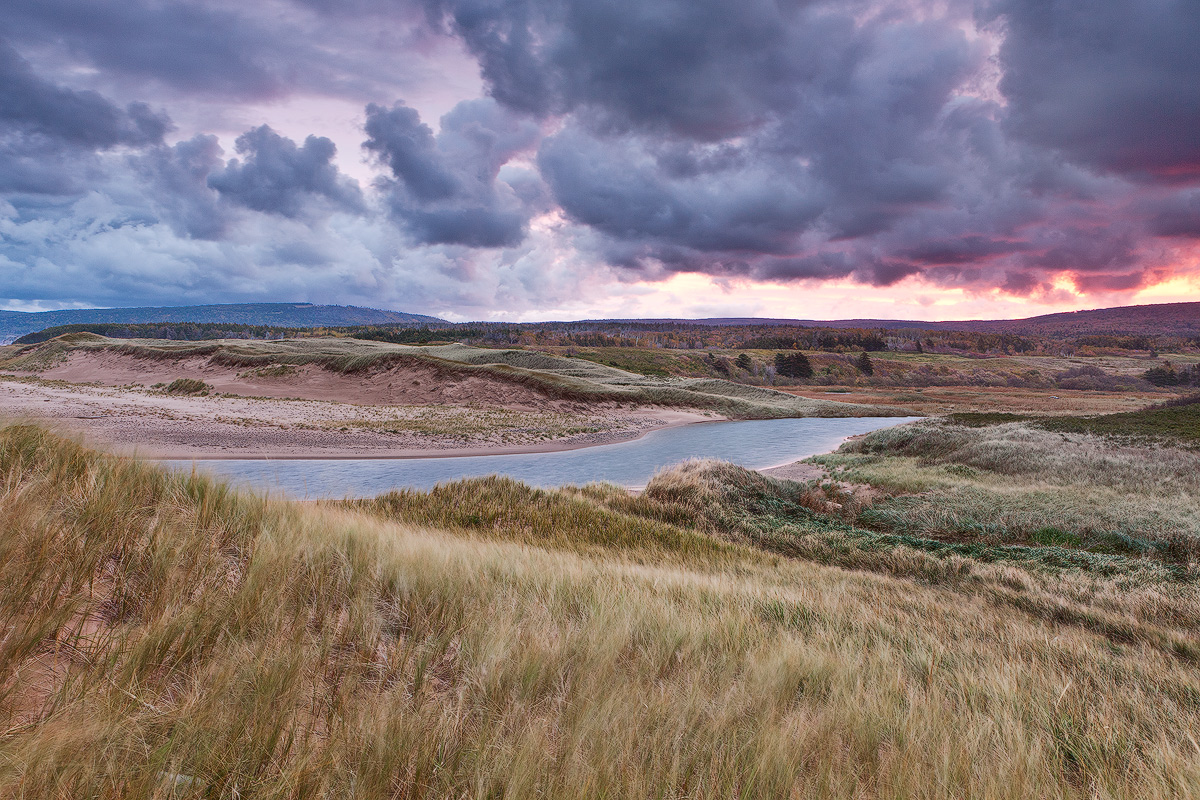 Dunes and Wind 2+Reposts